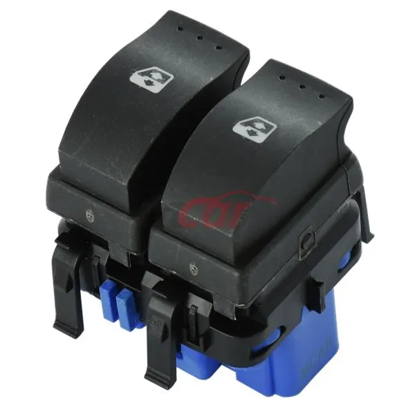 MCAR CAM DÜĞMESİ BUTONU VE PARÇALARI KRAW AN-722