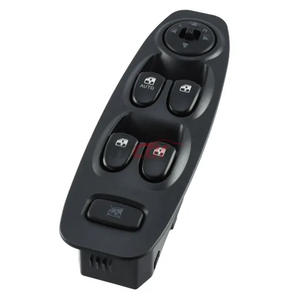 MCAR CAM DÜĞMESİ BUTONU VE PARÇALARI KRAW AN-806