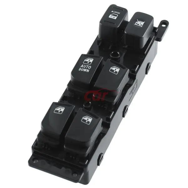 MCAR CAM DÜĞMESİ BUTONU VE PARÇALARI KRAW AN-816