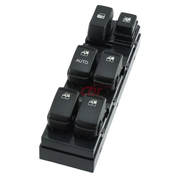 MCAR CAM DÜĞMESİ BUTONU VE PARÇALARI KRAW AN-826