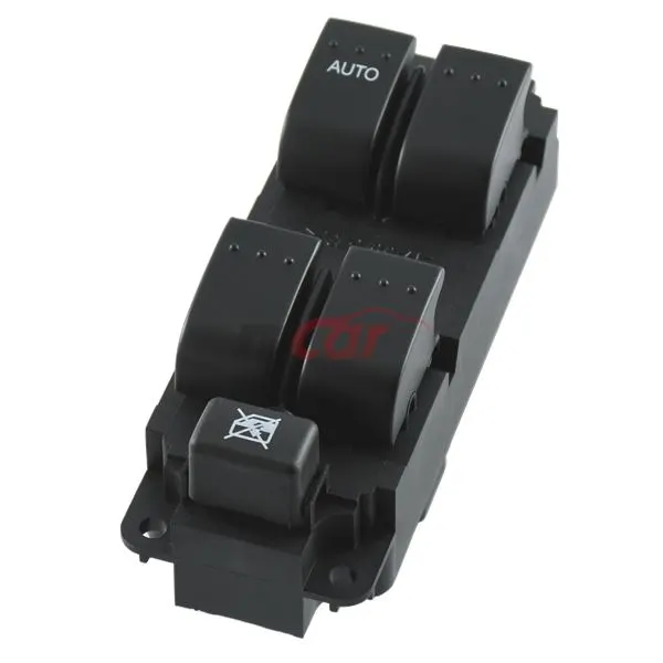 MCAR CAM DÜĞMESİ BUTONU VE PARÇALARI KRAW AN-848