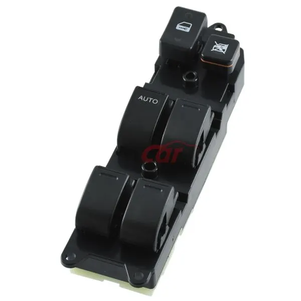 MCAR CAM DÜĞMESİ BUTONU VE PARÇALARI KRAW AN-874