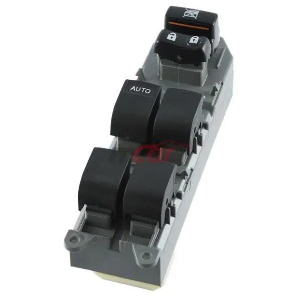 MCAR CAM DÜĞMESİ BUTONU VE PARÇALARI KRAW AN-884