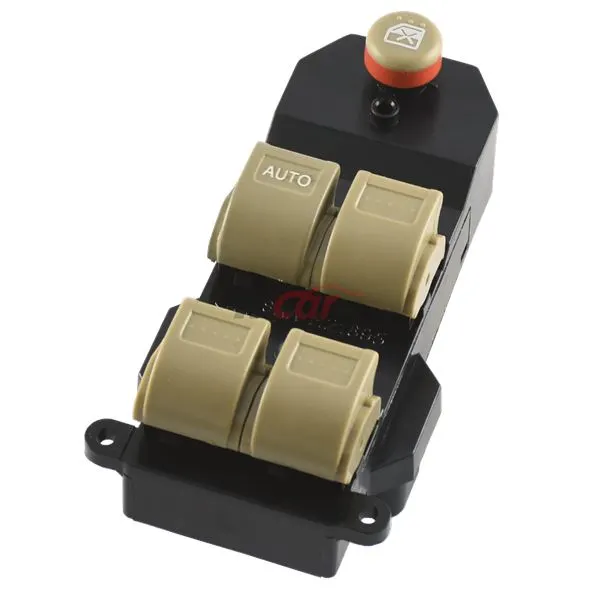 MCAR CAM DÜĞMESİ BUTONU VE PARÇALARI KRAW AN-894B