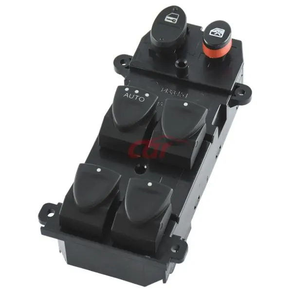 MCAR CAM DÜĞMESİ BUTONU VE PARÇALARI KRAW AN-896