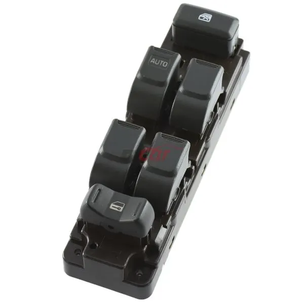 MCAR CAM DÜĞMESİ BUTONU VE PARÇALARI KRAW AN-934