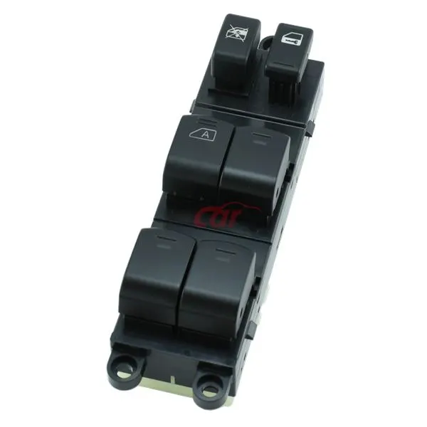 MCAR CAM DÜĞMESİ BUTONU VE PARÇALARI KRAW AN-990