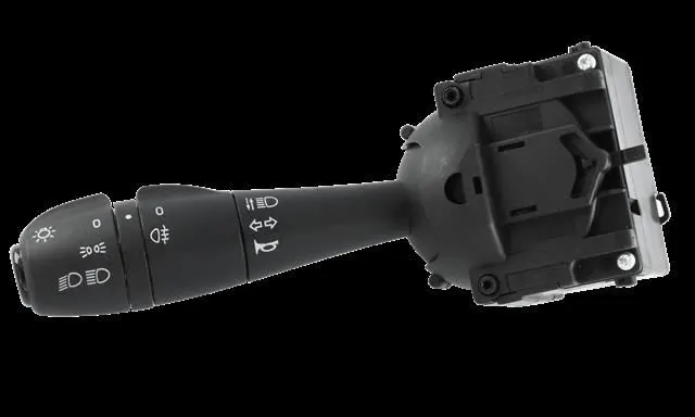 MCAR FAR SİNYAL SİLECEK KORNA KOLU VE PARÇALARI KRAW AN-10714