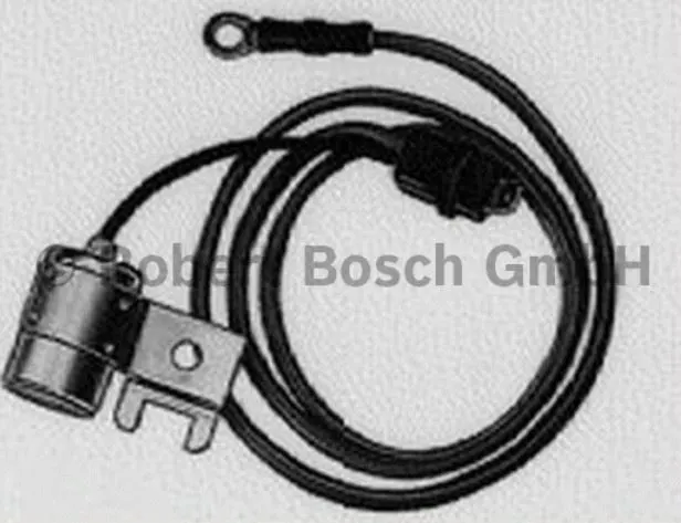 MEKSEFE BOSCH 1237330318