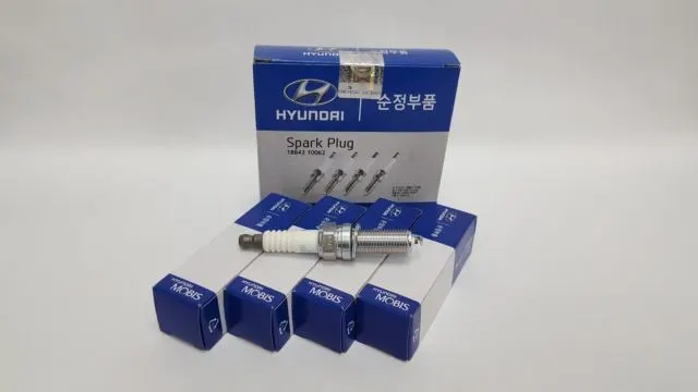 MOBIS ATEŞLEME BUJİSİ HMC 1884310062