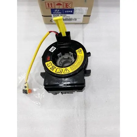 MOBIS DİREKSİYON ZEMBEREĞİ HMC 934901R131