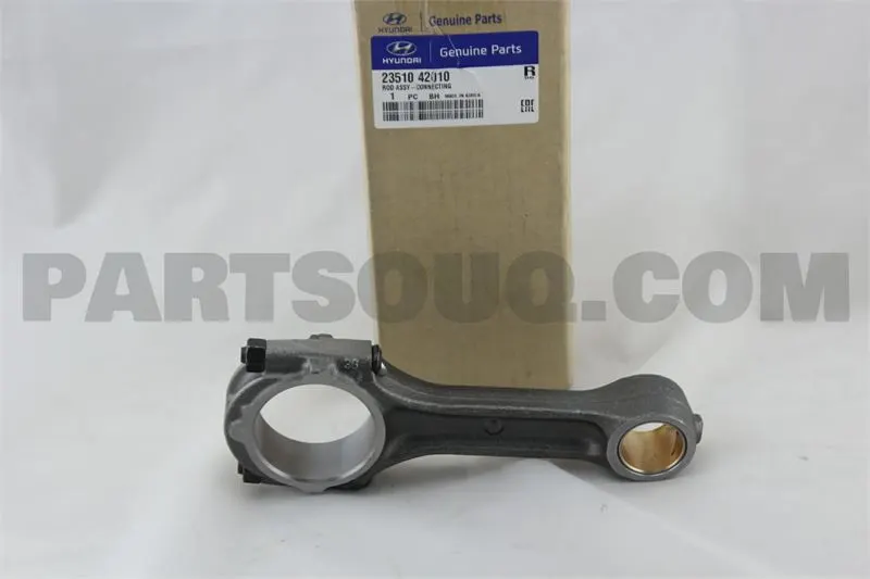 MOBIS PİSTON KOLU HMC 2351042010