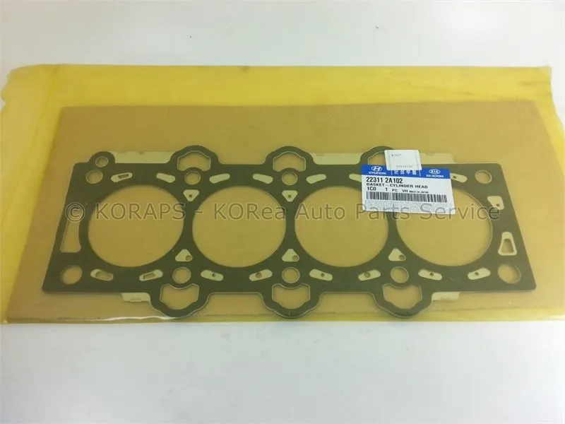 MOBIS SİLİNDİR KAPAK CONTASI HMC 223112A102