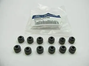 MOBIS SUPAP KAPAĞI LASTİK HMC 2222423500