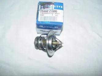 MOBIS TERMOSTAT HMC 2550027000