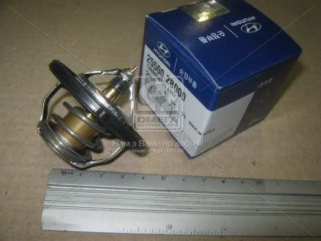MOBIS TERMOSTAT HMC 255002B000
