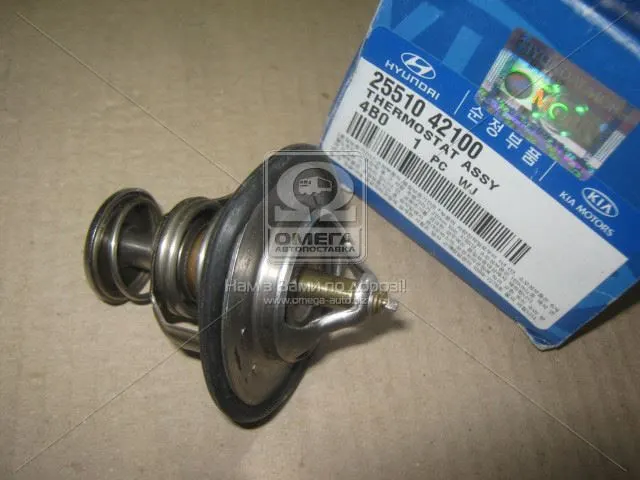 MOBIS TERMOSTAT HMC 2551042100