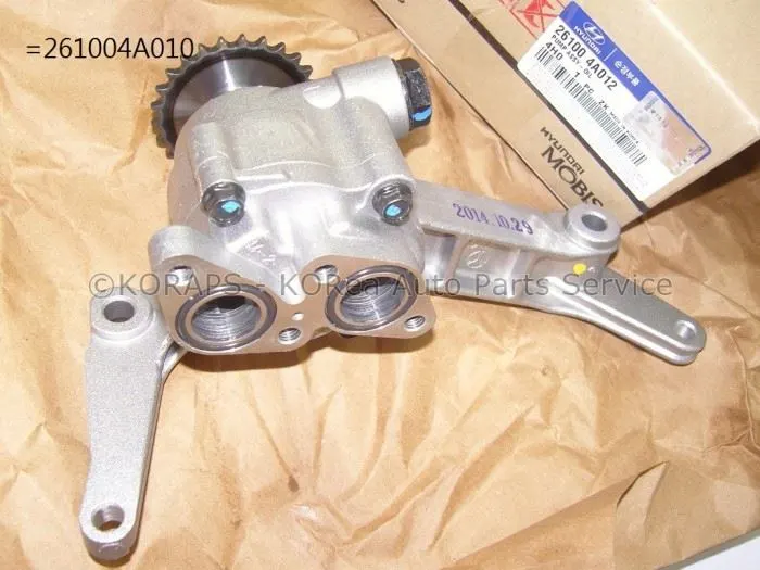 MOBIS YAĞ POMPASI HMC 261004A010