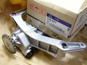 MOBIS YAĞ POMPASI HMC 261004A012