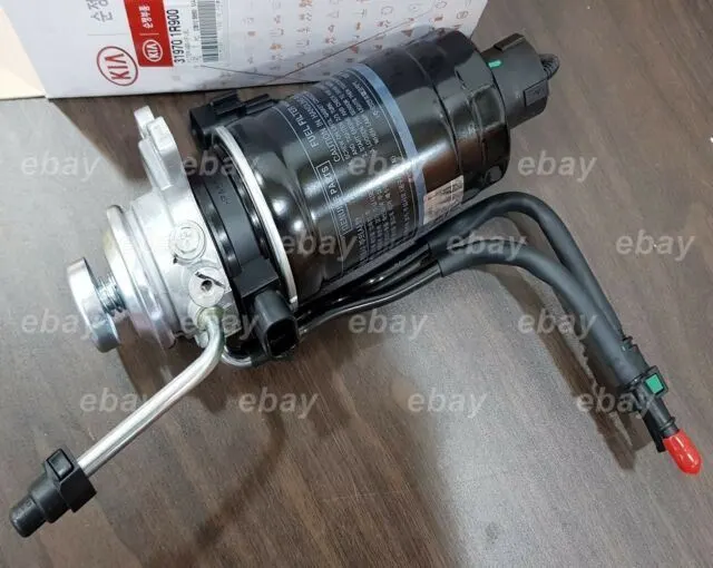 MOBIS YAKIT FİLTRESİ HMC 319701R900