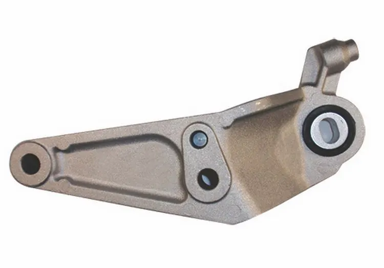 MOTOR BAĞLANTI BRAKETİ YTT Y1246