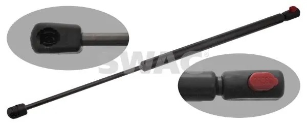 MOTOR KAPUT AMORTİSÖRÜ VE PARÇALARI SWAG 10924733