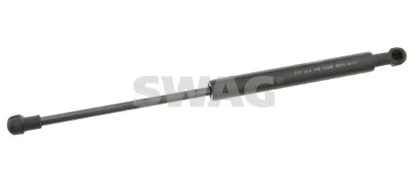 MOTOR KAPUT AMORTİSÖRÜ VE PARÇALARI SWAG 20510032