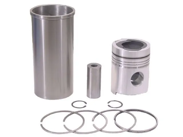 MOTOR KİTİ (PİSTON+SEGMAN+GÖMLEK) YENMAK 7904-001