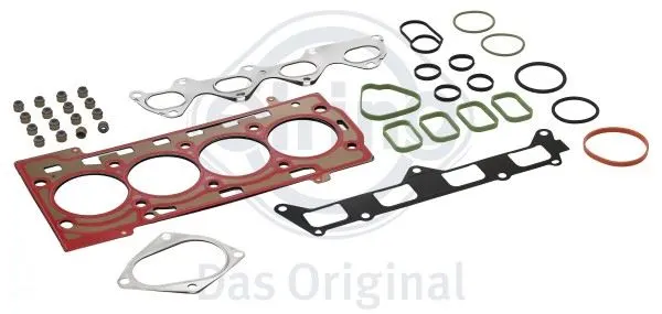 MOTOR TAKIM CONTA ELRING 741.800