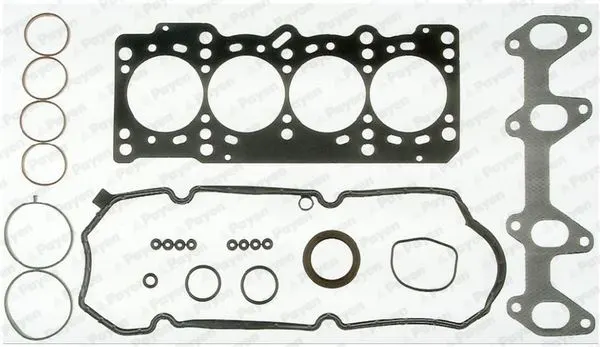 MOTOR TAKIM CONTA PAYEN CG7380