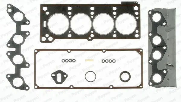 MOTOR TAKIM CONTA PAYEN DX720