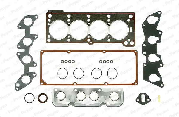 MOTOR TAKIM CONTA PAYEN DX721