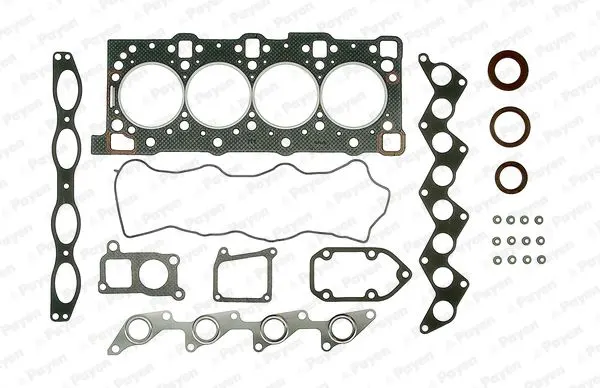 MOTOR TAKIM CONTA PAYEN DY140