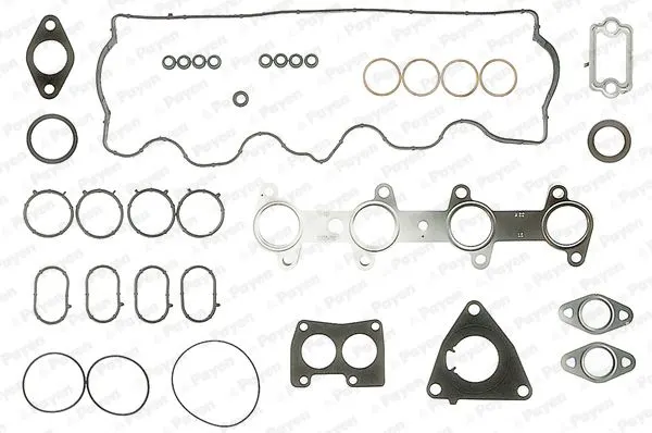 MOTOR TAKIM CONTA PAYEN DZ790