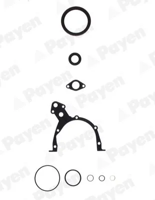 MOTOR TAKIM CONTA PAYEN EB5541