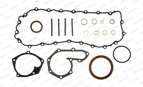 MOTOR TAKIM CONTA PAYEN EC5060