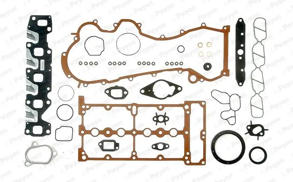 MOTOR TAKIM CONTA PAYEN FD5810