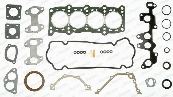 MOTOR TAKIM CONTA PAYEN GP282
