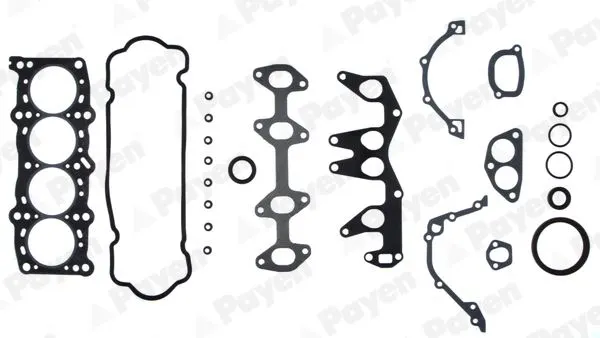 MOTOR TAKIM CONTA PAYEN GV671