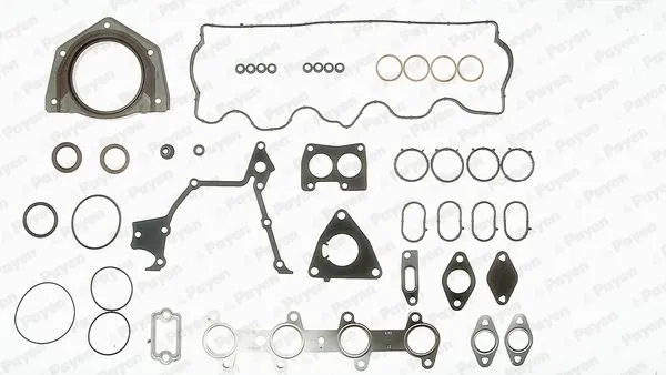 MOTOR TAKIM CONTA PAYEN GZ790