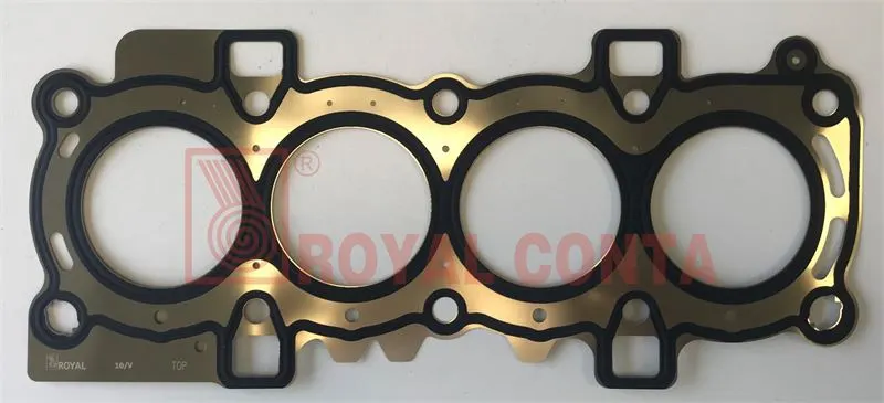 MOTOR TAKIM CONTA ROYAL 644010MLS