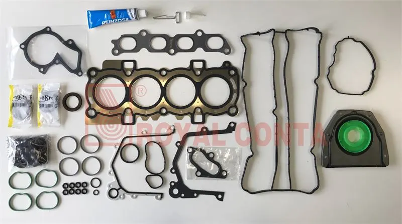 MOTOR TAKIM CONTA ROYAL T644004