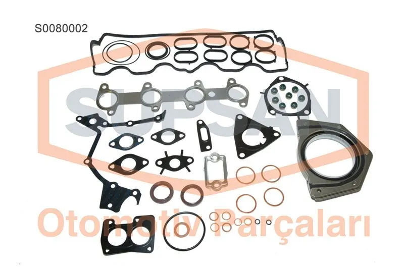 MOTOR TAKIM CONTA SUPSAN S0080002