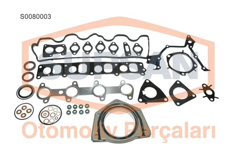 MOTOR TAKIM CONTA SUPSAN S0080003
