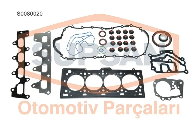 MOTOR TAKIM CONTA SUPSAN S0080020