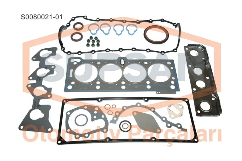 MOTOR TAKIM CONTA SUPSAN S0080021-01