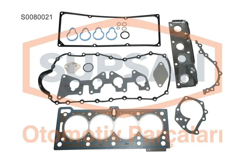 MOTOR TAKIM CONTA SUPSAN S0080021