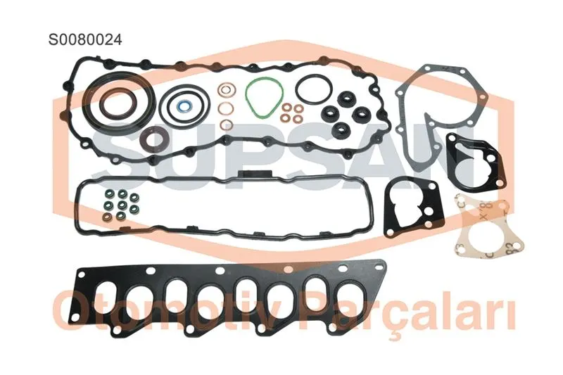 MOTOR TAKIM CONTA SUPSAN S0080024
