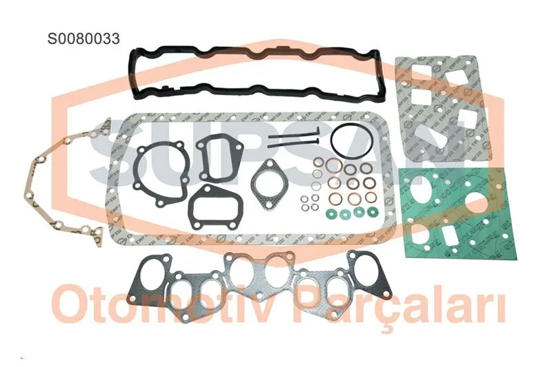 MOTOR TAKIM CONTA SUPSAN S0080033