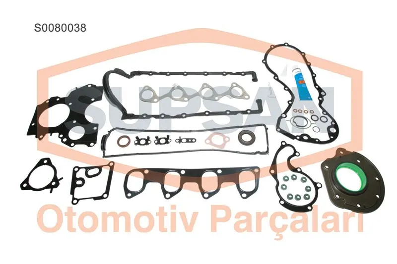 MOTOR TAKIM CONTA SUPSAN S0080038